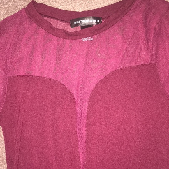 Bodysuit - Picture 2 of 3